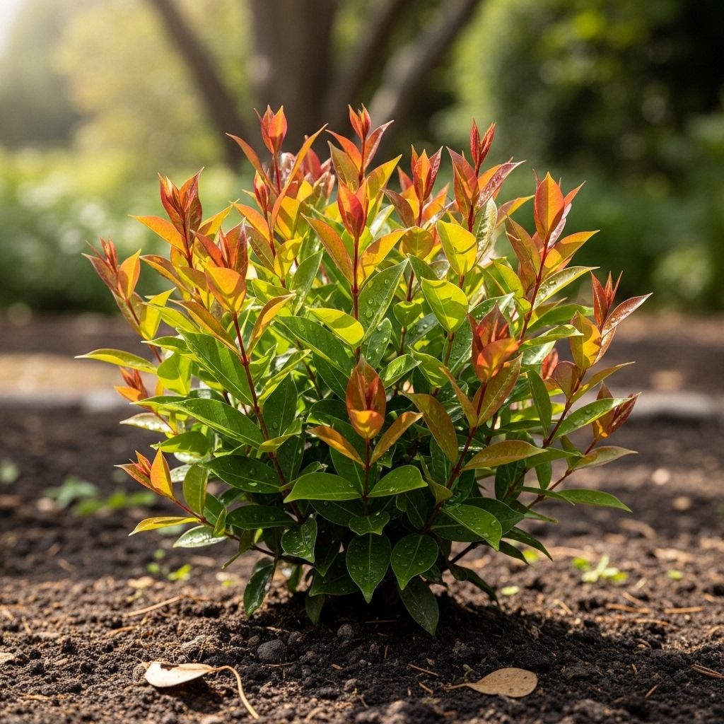 Diervilla Shrub Care: 5 Essential Tips For Vibrant Growth A comprehensive planting and care guide for Diervilla, the resilient and colorful shrub perfect for modern gardens.