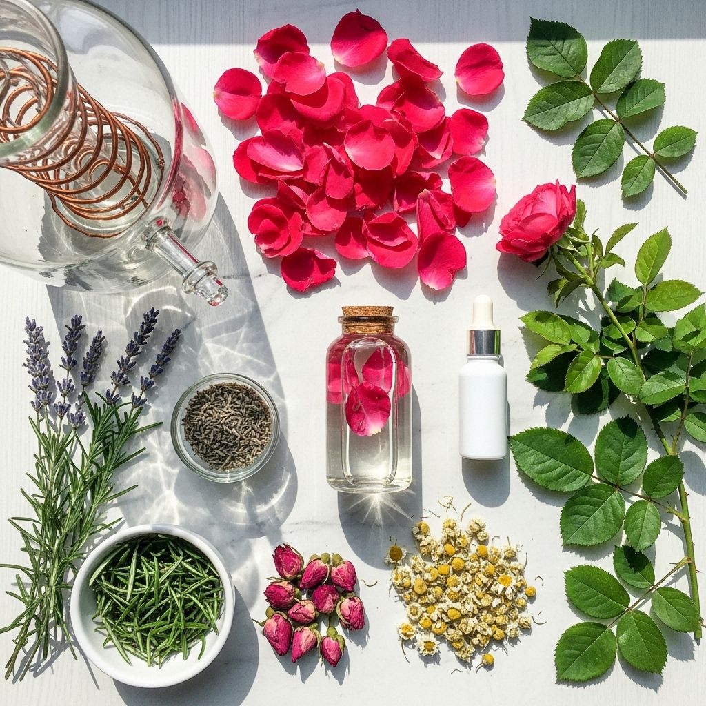 A budget-friendly, handcrafted elixir for nourishing skin and uplifting your senses.