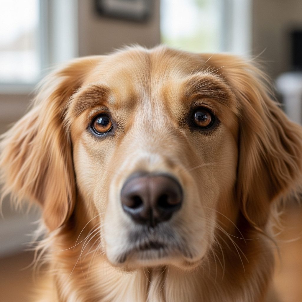 Revealing how domestication rewired canine muscles to forge deeper bonds with humans.