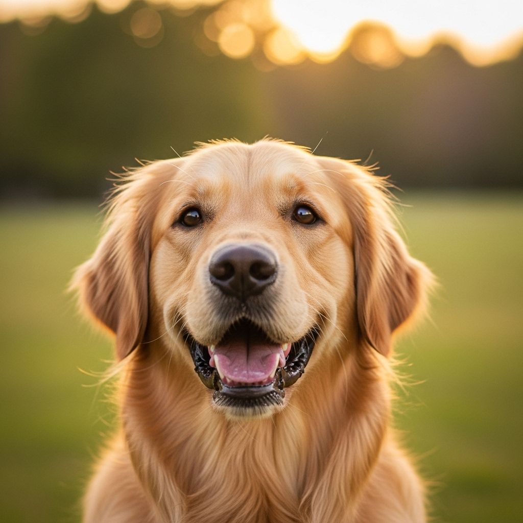 Furry expressions speak volumes about your pet’s real emotions.