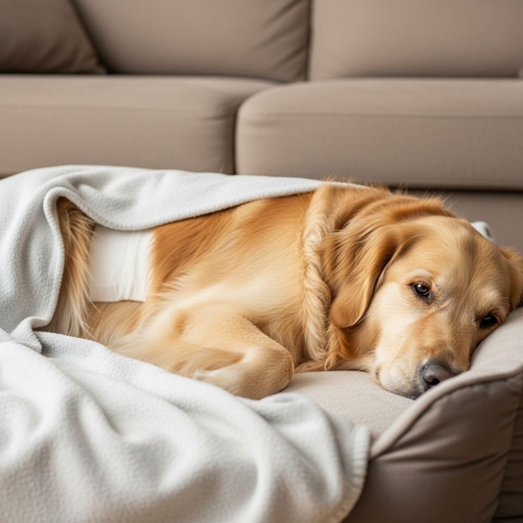 A roadmap to nurturing healing, reducing stress, and safeguarding your pet’s wellbeing.