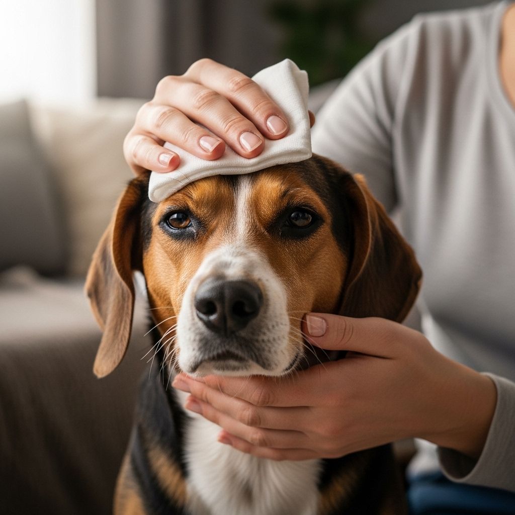 Spot symptoms early and keep environments clean to reduce respiratory risks for pets.