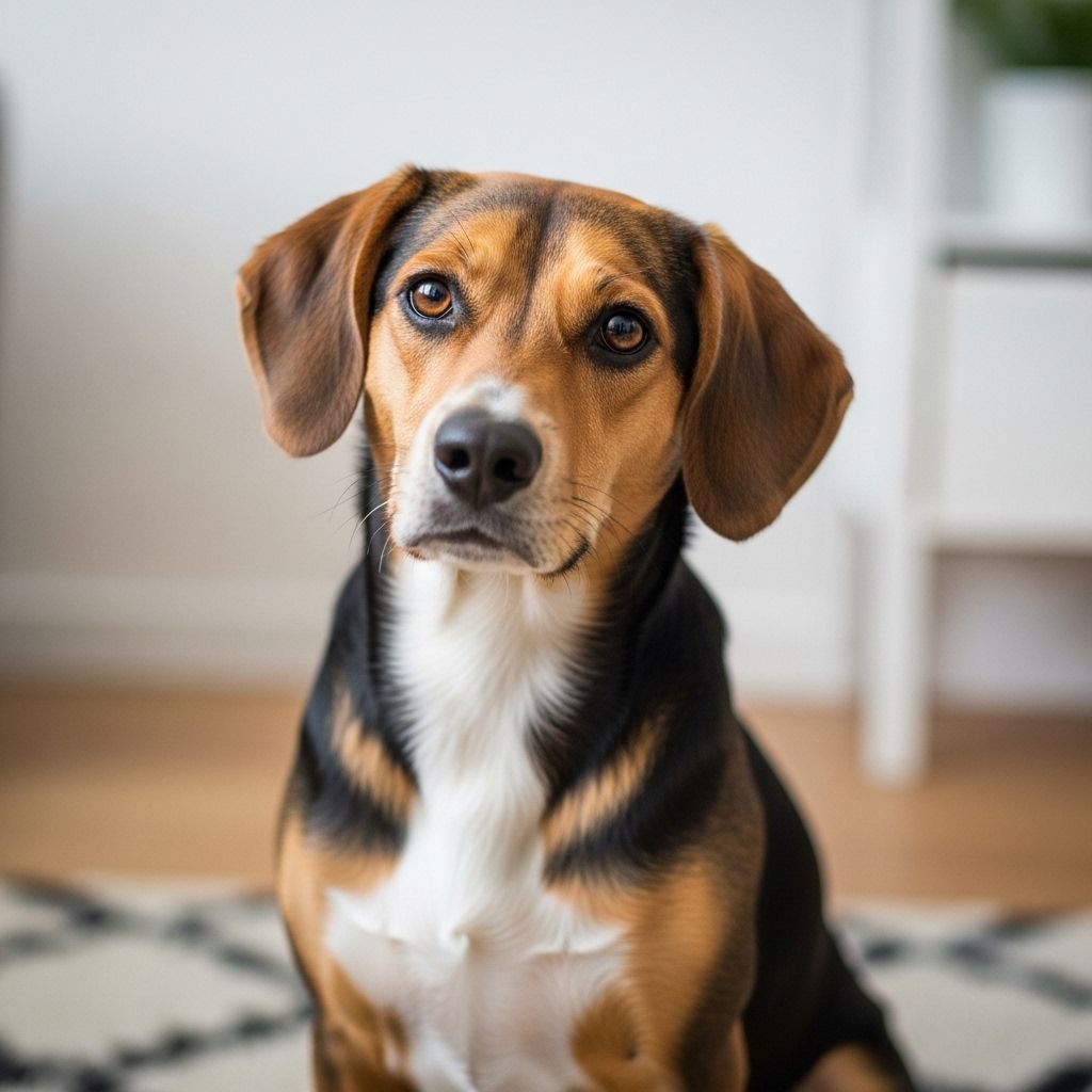 Calm feeding habits and gentle movement can reduce puppy diaphragm spasms naturally.