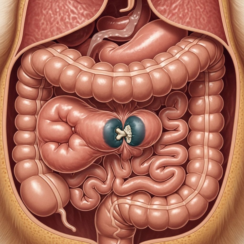 Early detection and prompt veterinary care can prevent life-threatening complications.