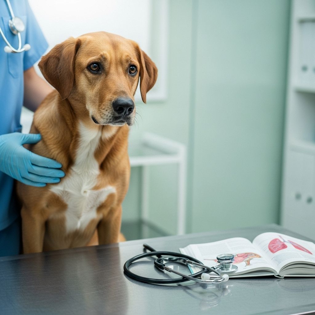Gentle care strategies to help your pup breathe easier and regain their energy.