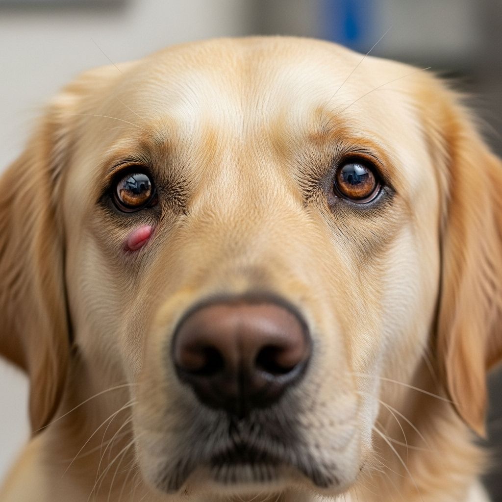 Early action and gentle remedies help keep your pet comfortable and preserve clear sight.