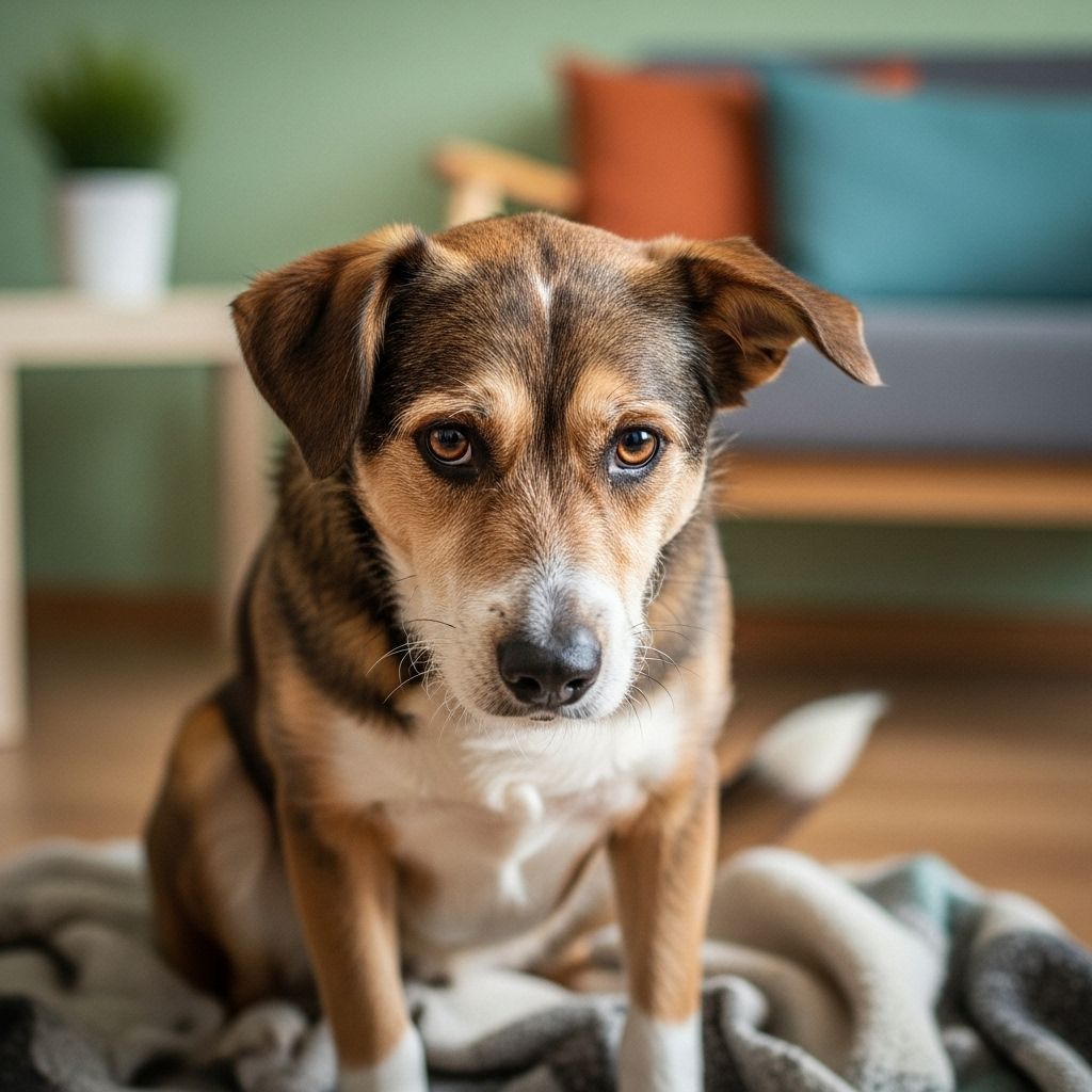 Dog Uncomfortable in Her Skin Undergoes an Incredible Transformation A rare diagnosis and compassionate care unlocked Nova’s resilient spirit.