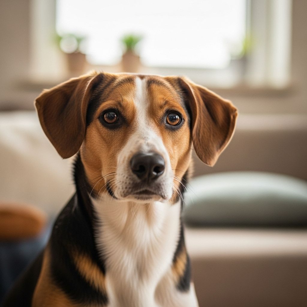 Dog In Heat: 4 Stages, Timeline, And Essential Care Tips Understanding your pet’s cycle, managing symptoms, and providing comfort throughout phases.