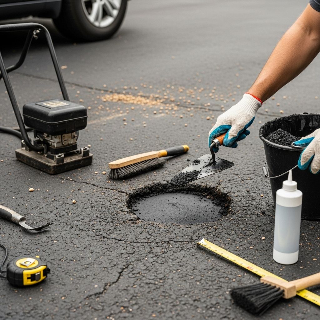 Driveway Repair: Complete Guide To Fix, Maintain, Replace Transform your property's curb appeal with expert driveway repair and replacement solutions