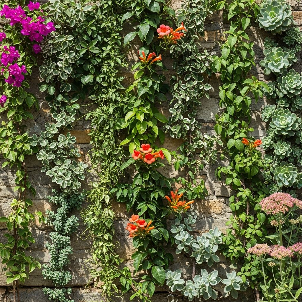 Drought Tolerant Vines: 17 Climbing Varieties For Dry Gardens Transform your dry garden into an oasis with these resilient climbing vines that thrive in drought-prone climates while adding beauty and vertical interest.