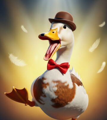 A laugh-out-loud collection of feathery puns and silly setups for endless giggles.
