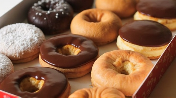 A deep dive into taste, texture, and nostalgia behind everyday sweet selections.