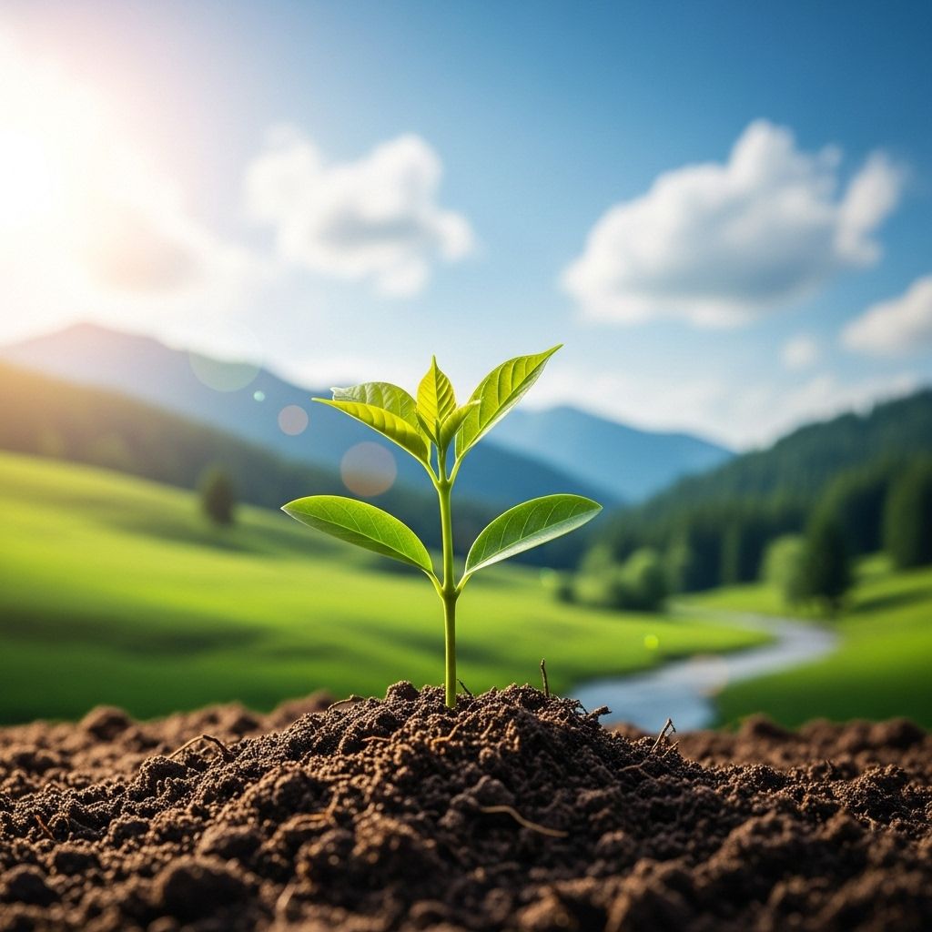 Reflecting on the Wisdom of Environmental Leaders