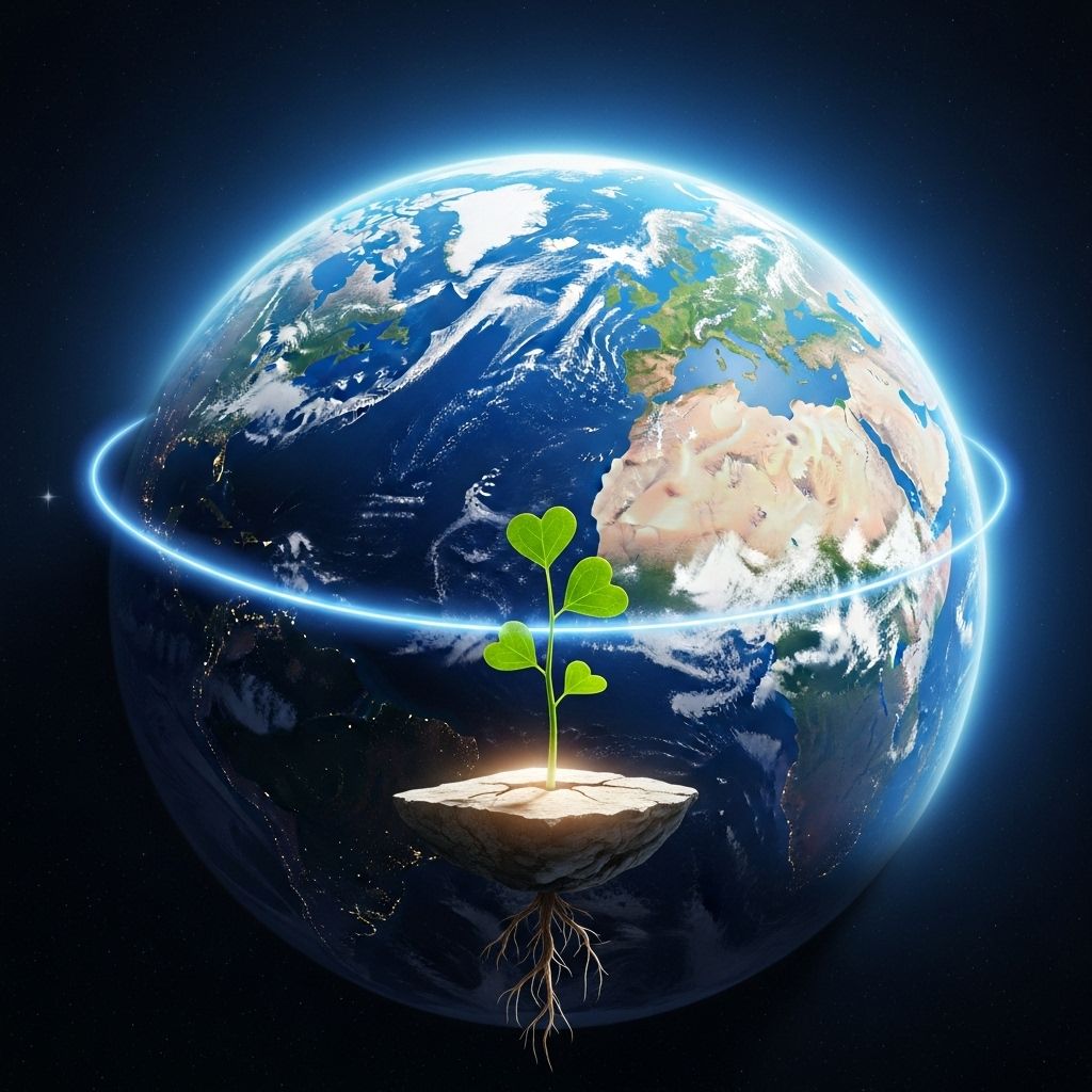 Let words from influential voices inspire your commitment to environmental stewardship.