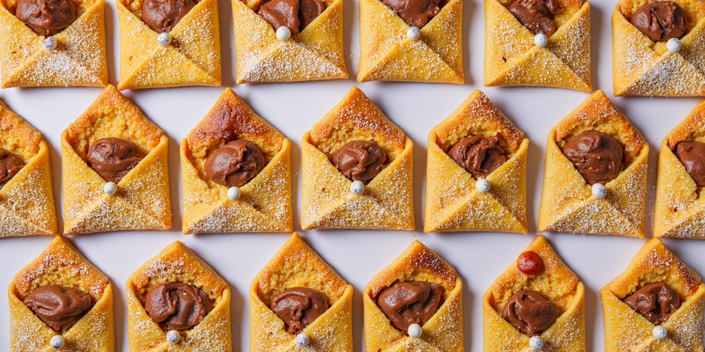 Cake-mix hacks, gingerbread treats, and no-bake delights add sweet cheer to every gathering.