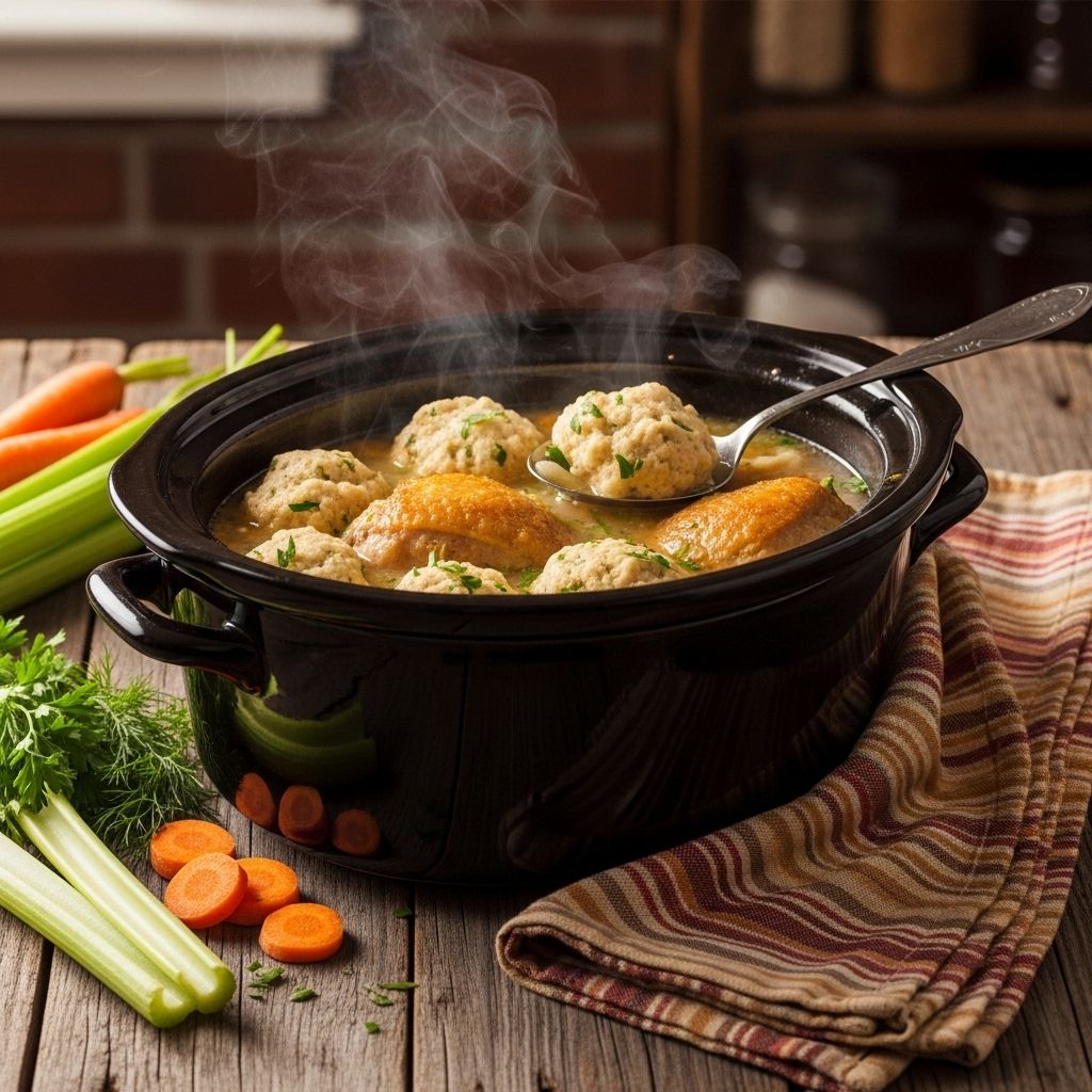 A one-pot dinner that turns simple ingredients into melt-in-your-mouth comfort.