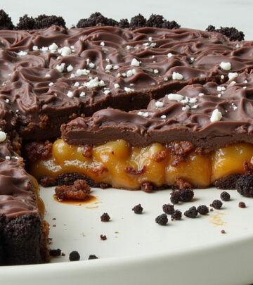 Turn pantry staples into crowd-pleasing sweets with basic tools and minimal prep.