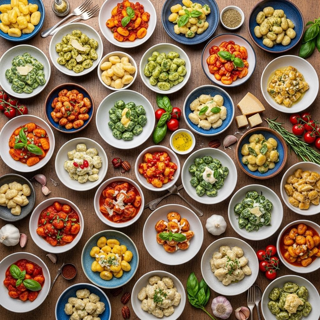 Pillowy dumplings transform simple meals into cozy feasts bursting with flavor.