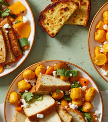 42 Easy Gnocchi Recipes: Creative Dinner Ideas for Every Night