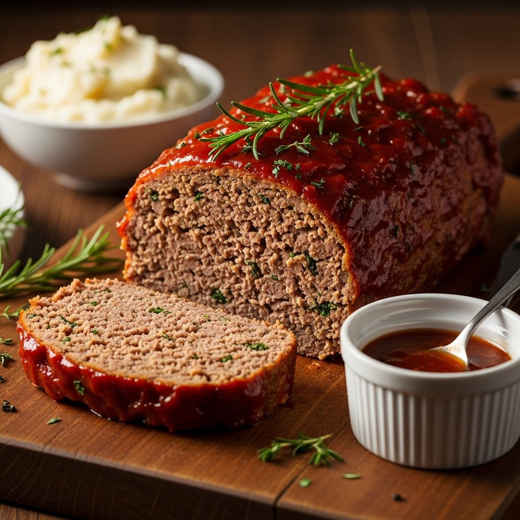 Savor rich flavors and cozy vibes with a timeless dish everyone will love tonight!