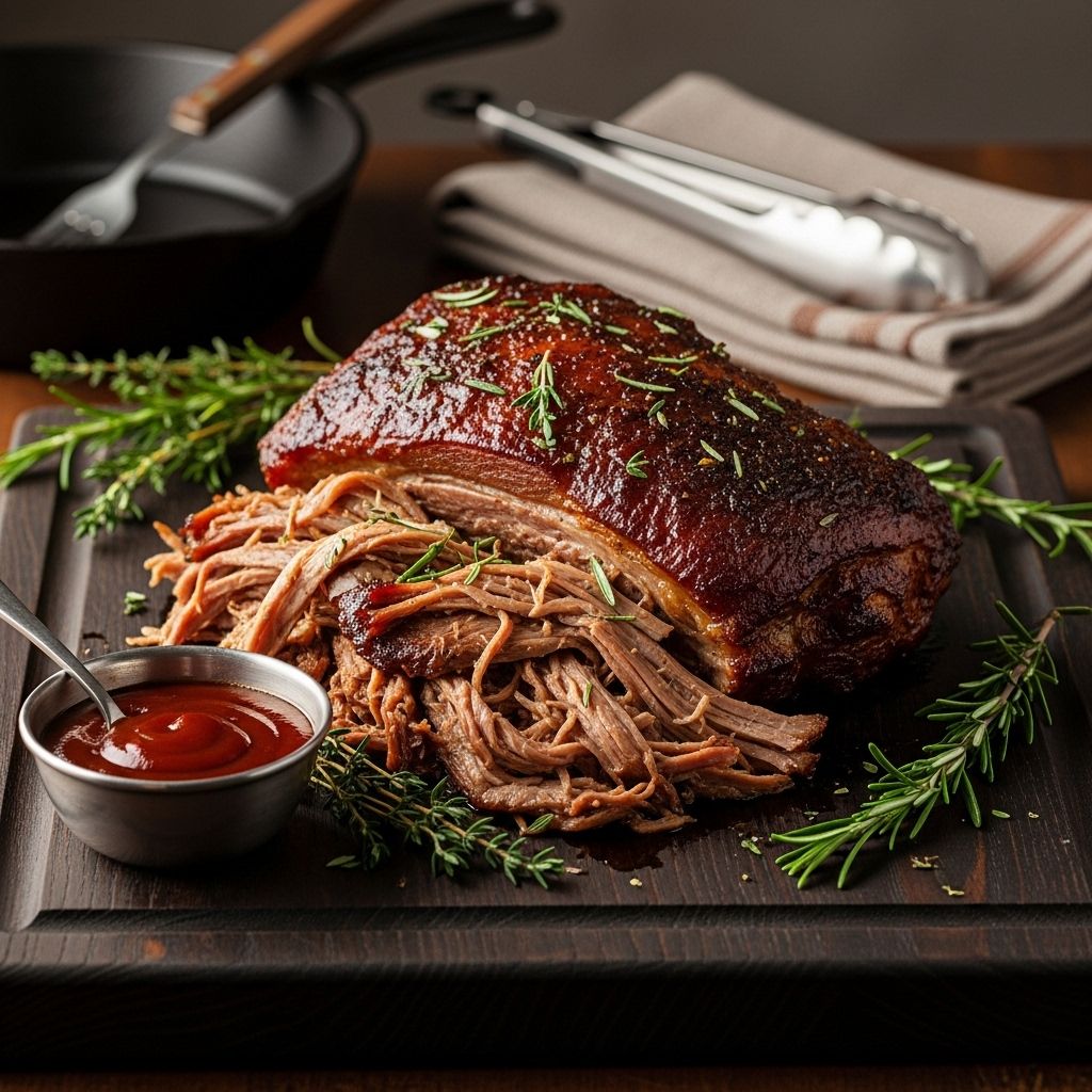 Achieve tender, melt-in-your-mouth roast and transform extras into delicious dishes.