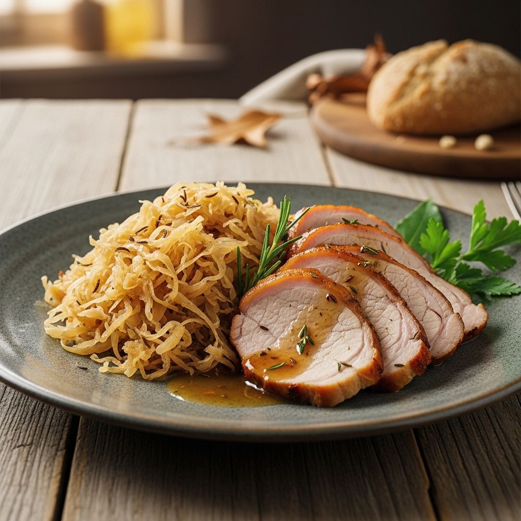 Discover how simple ingredients transform into a hearty, flavor-packed tradition.