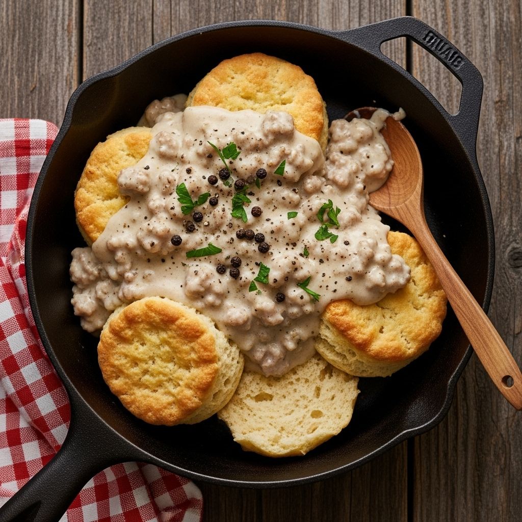 Start your morning right with creamy, flavorful comfort that warms your soul fully.