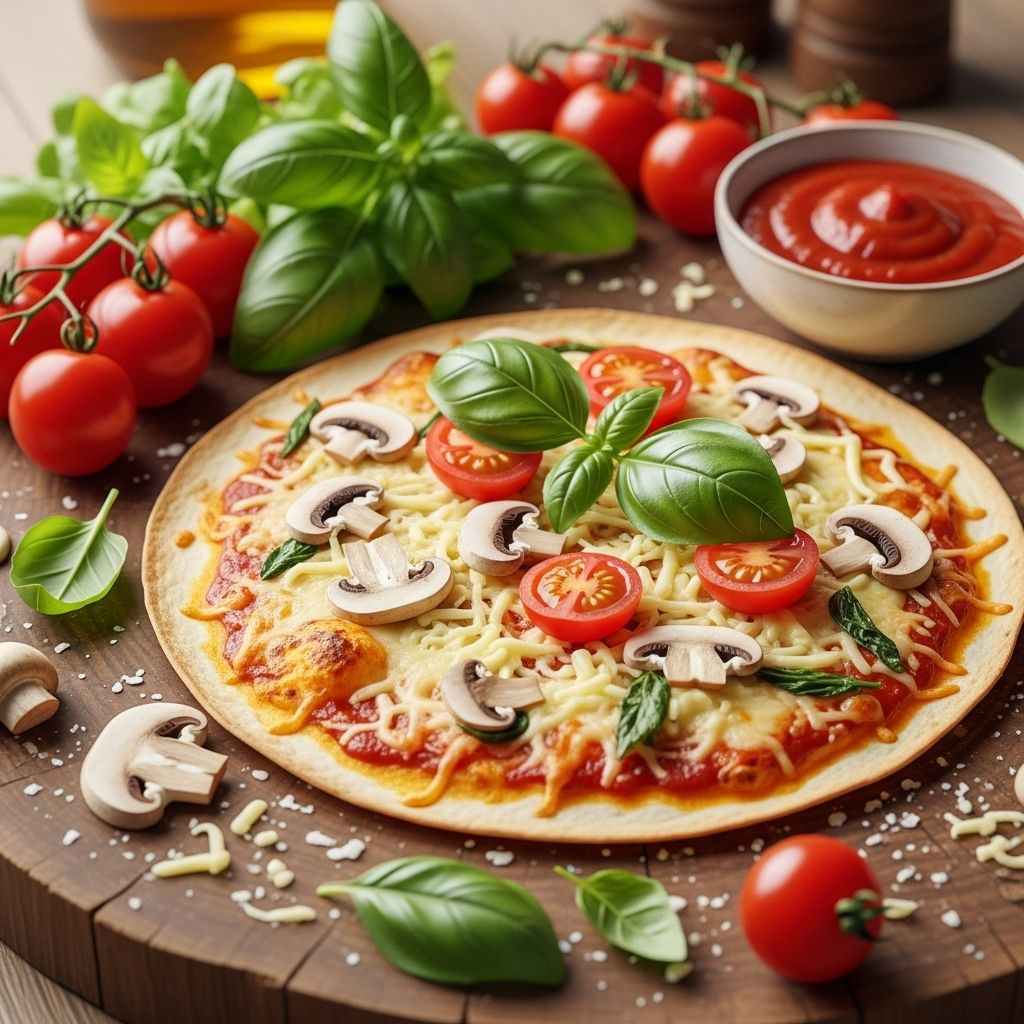 Transform pantry staples into a flavor-packed meal ready in minutes.