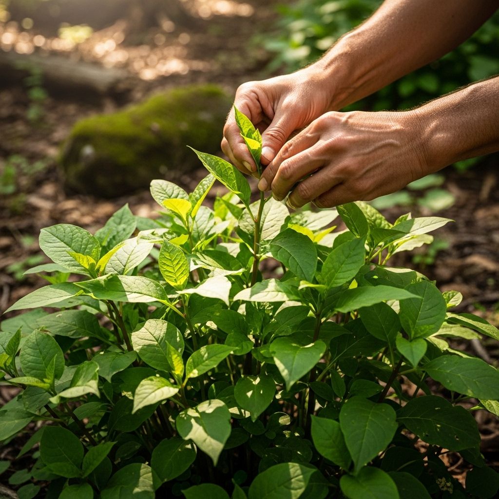 Gather tender spring greens with simple, proven steps for safe and flavorful enjoyment.
