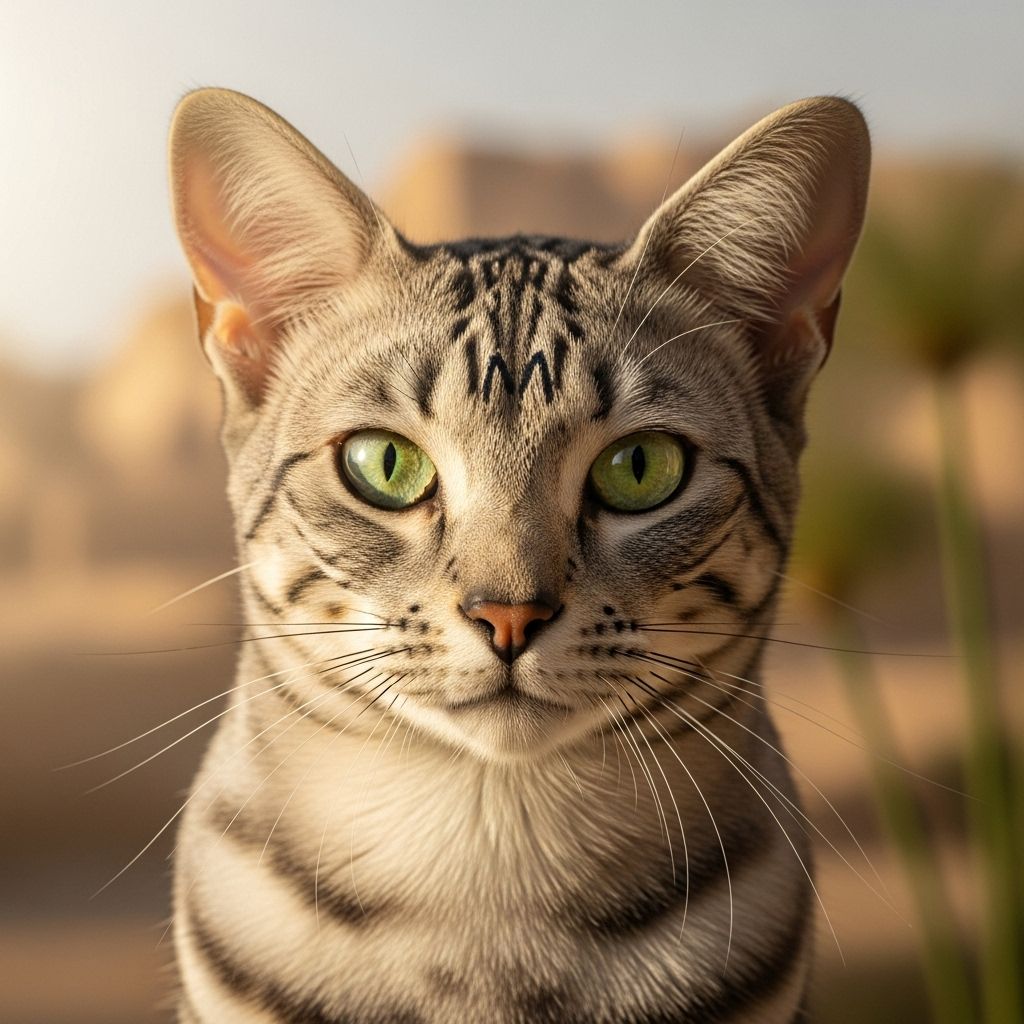 From ancient origins to playful spirit, discover what sets this regal breed apart.