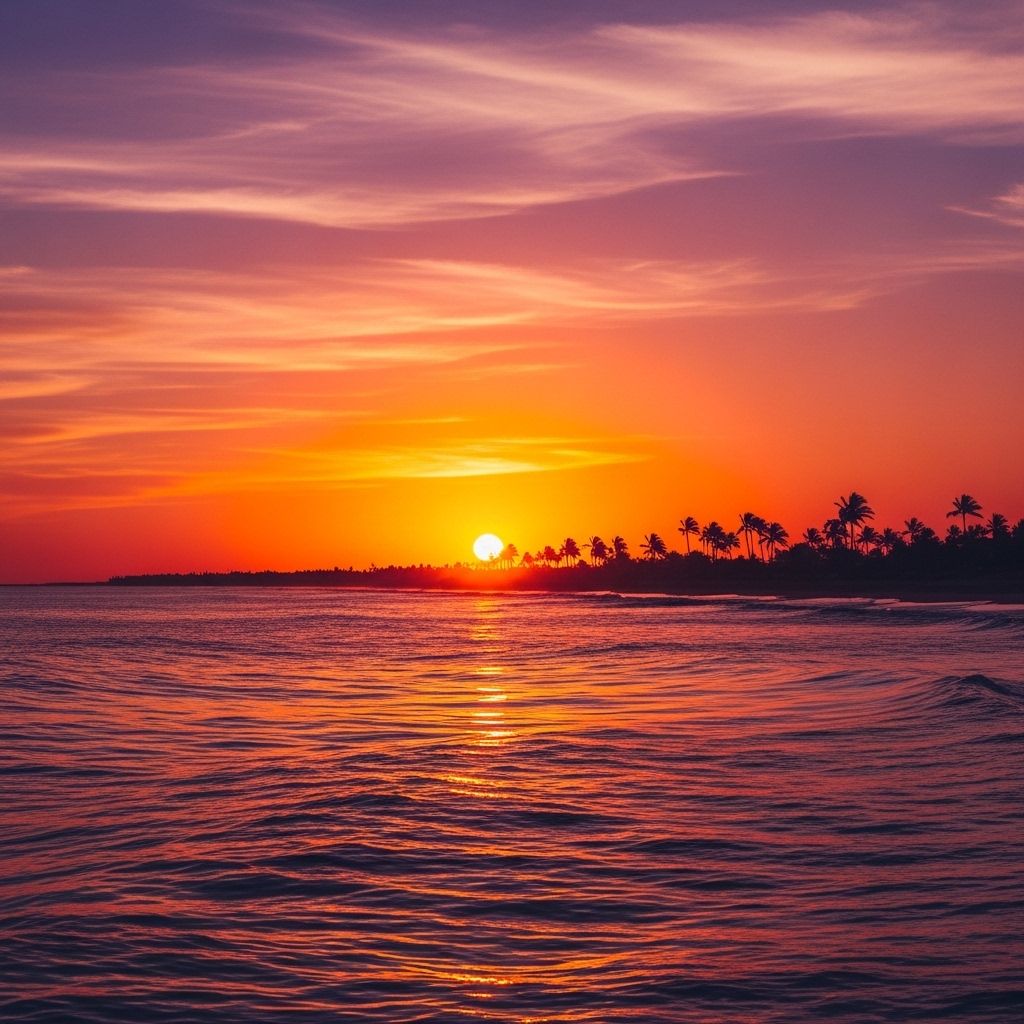 Discover the most beautiful sunset quotes that will inspire you to pause and appreciate the day's end