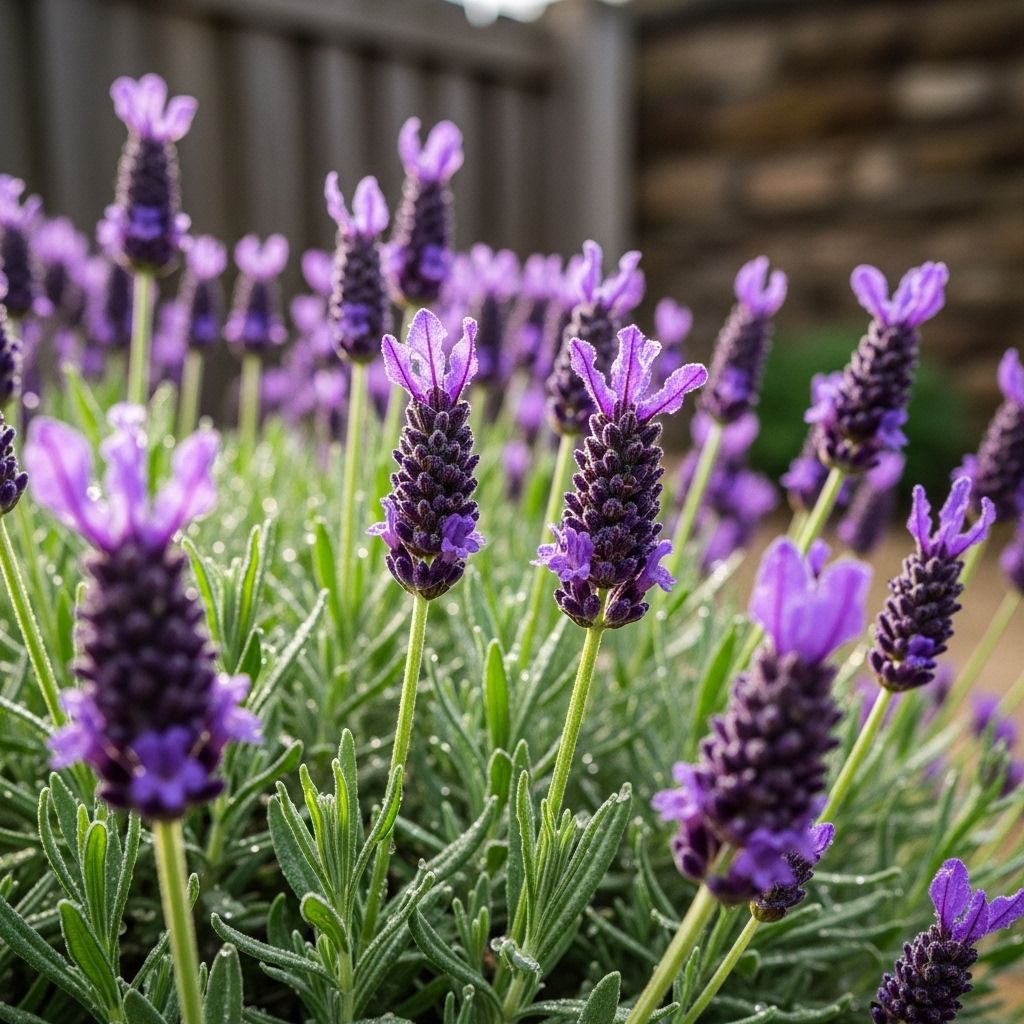 How To Grow English Lavender: Essential Care And Planting Tips Discover expert tips to nurture aromatic blooms and vibrant foliage in your garden.