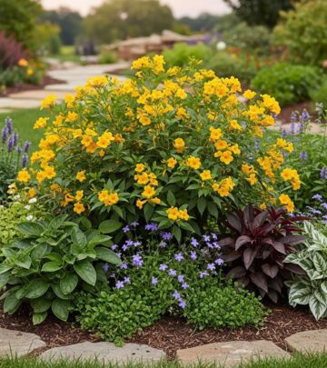 Transform your garden with vibrant blooms and expert tips for stunning outdoor beauty.