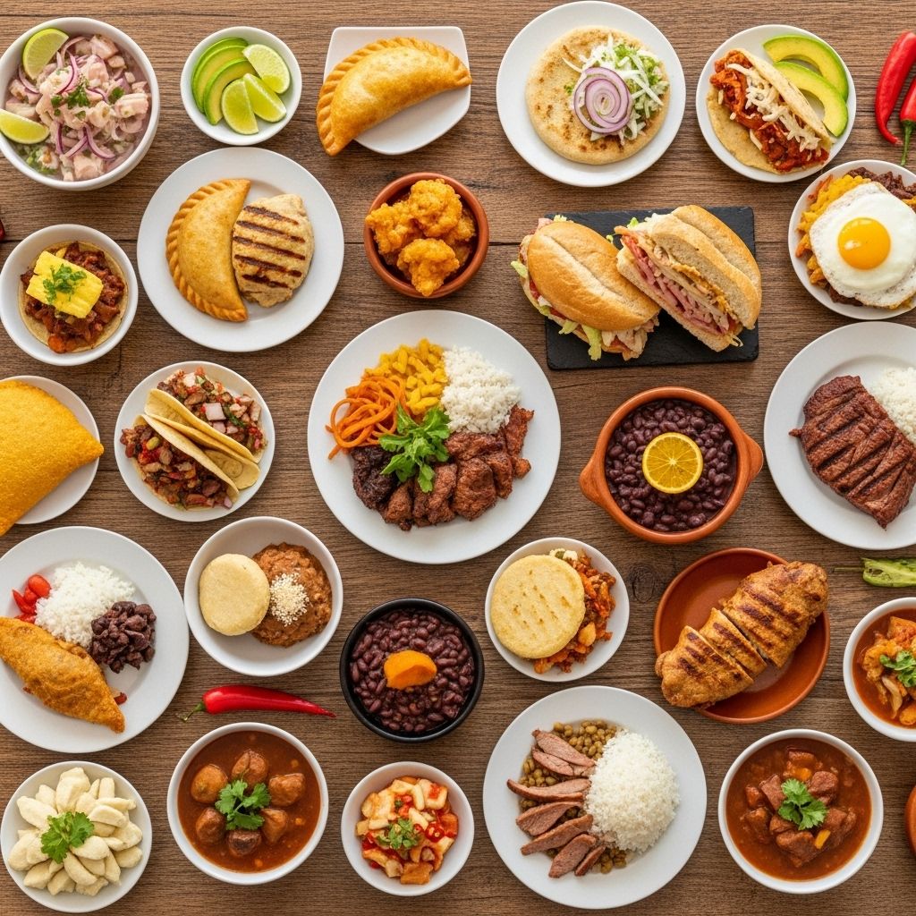 Embark on a culinary adventure where centuries-old recipes come alive in modern kitchens.