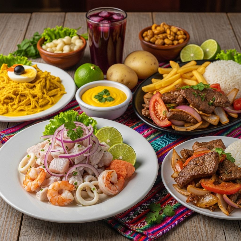 Ancient traditions meet immigrant influences to shape a rich culinary heritage.