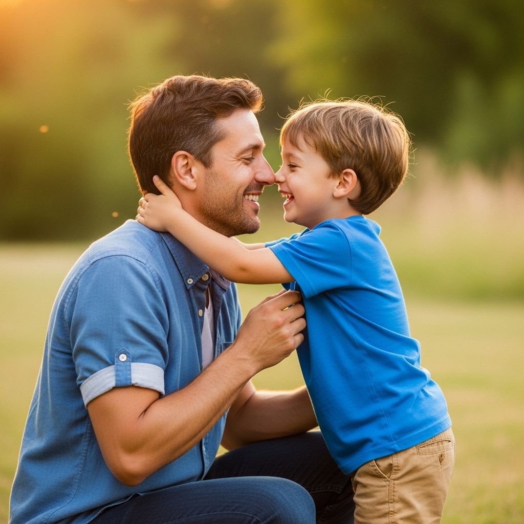 Discover inspiring, funny, and touching Father’s Day quotes and messages to celebrate every dad, grandpa, and father figure in your life.