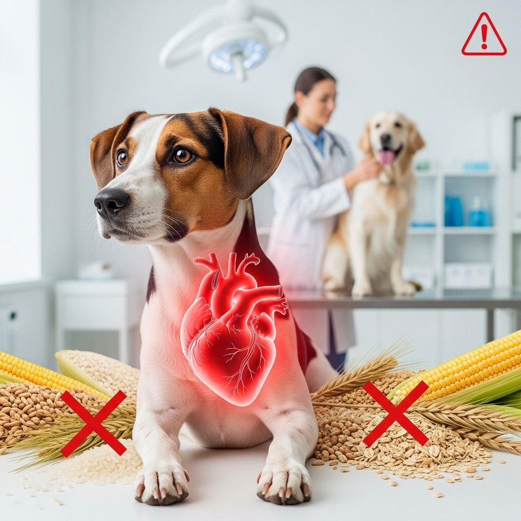 Balanced pet meals support vitality and help prevent nutrition-linked health concerns.