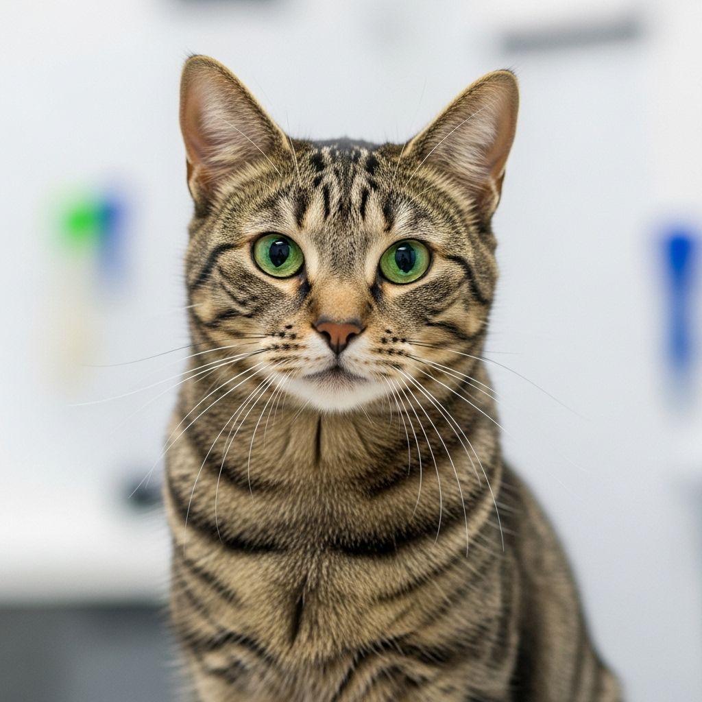 Spotting health shifts early and boosting your companion’s well-being indoors.