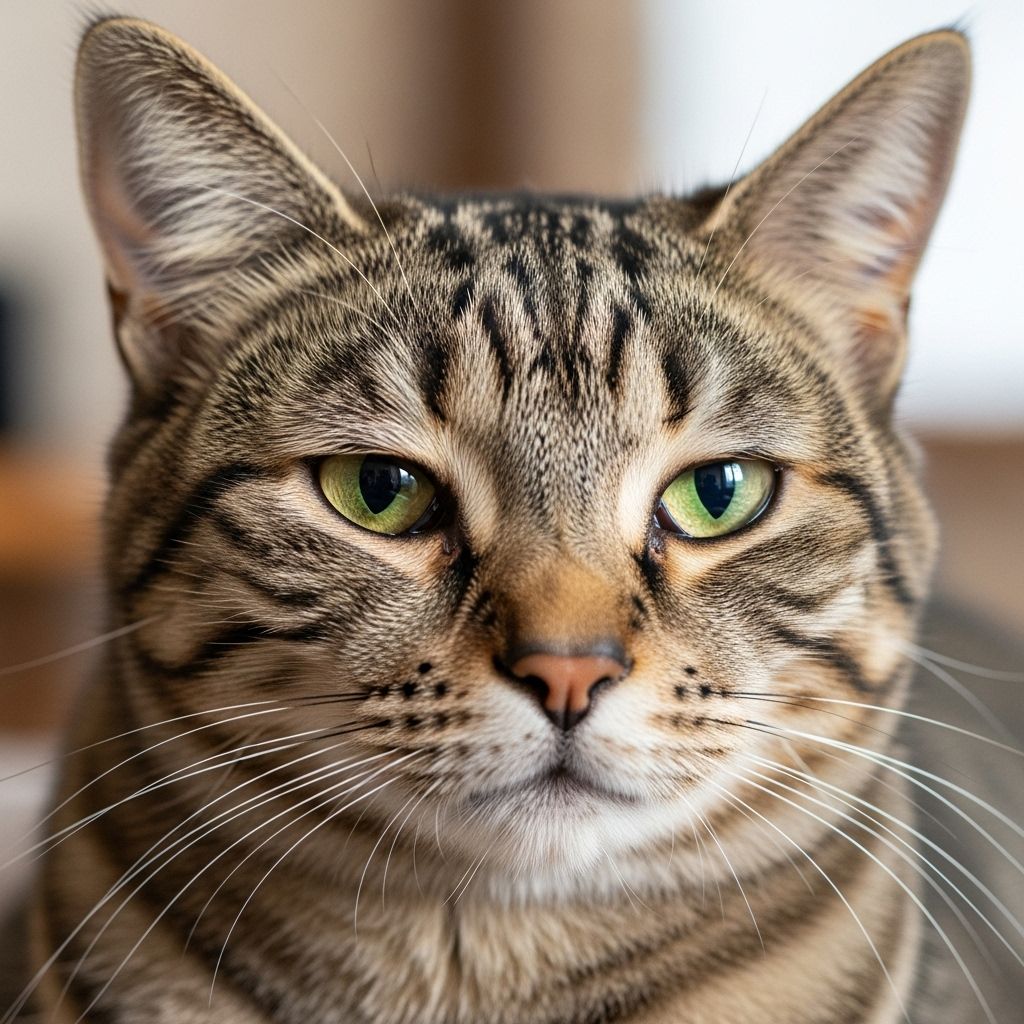 Early recognition and supportive care help cats recover faster with fewer complications.