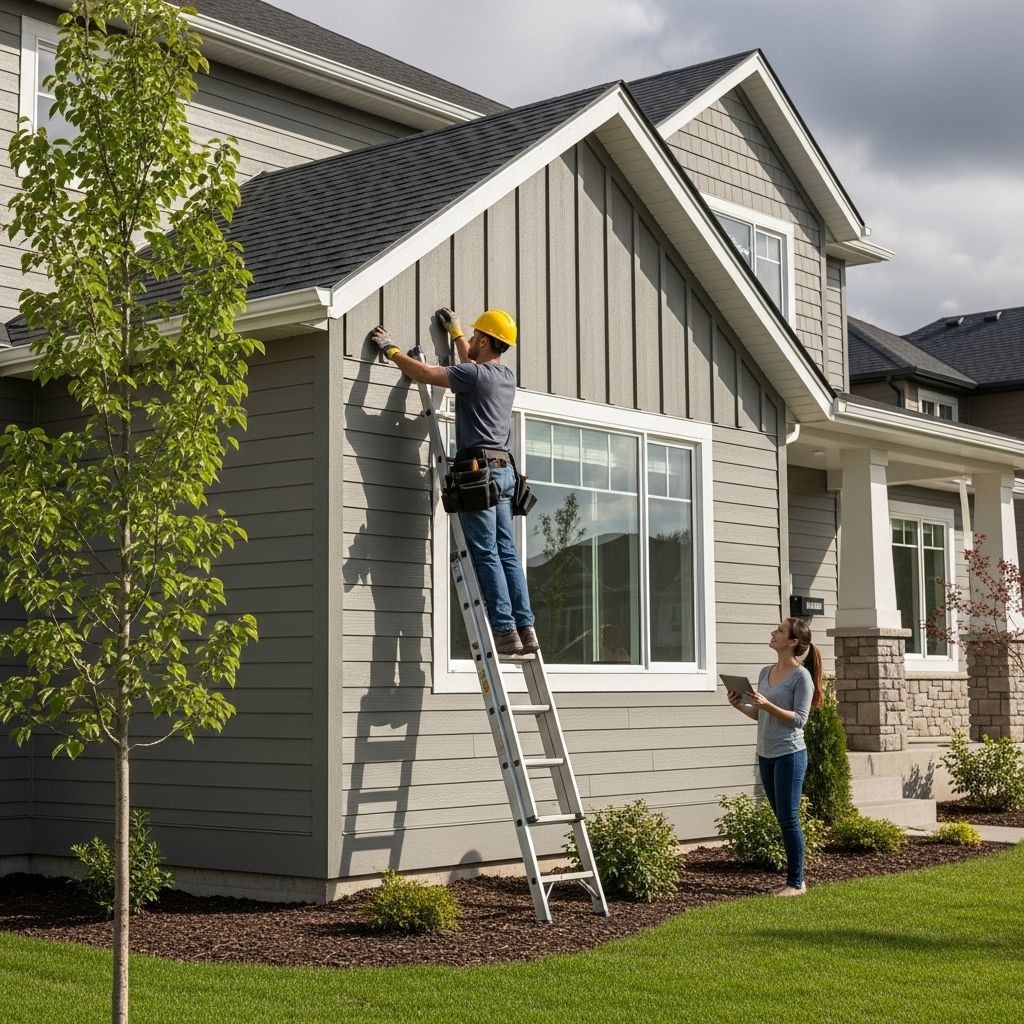 Discover the true cost, benefits, drawbacks, and installation factors for fiber cement siding to make an informed siding investment.