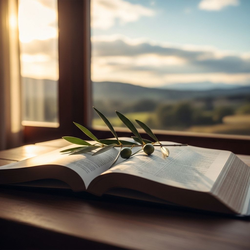 Discover inspiring Bible verses on forgiveness, exploring God’s mercy, our call to forgive, and keys for inner peace.