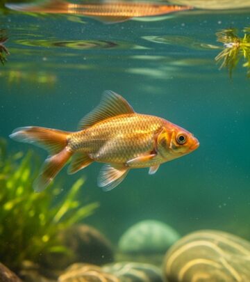 Scraping behavior often signals parasites or water imbalances demanding swift care.