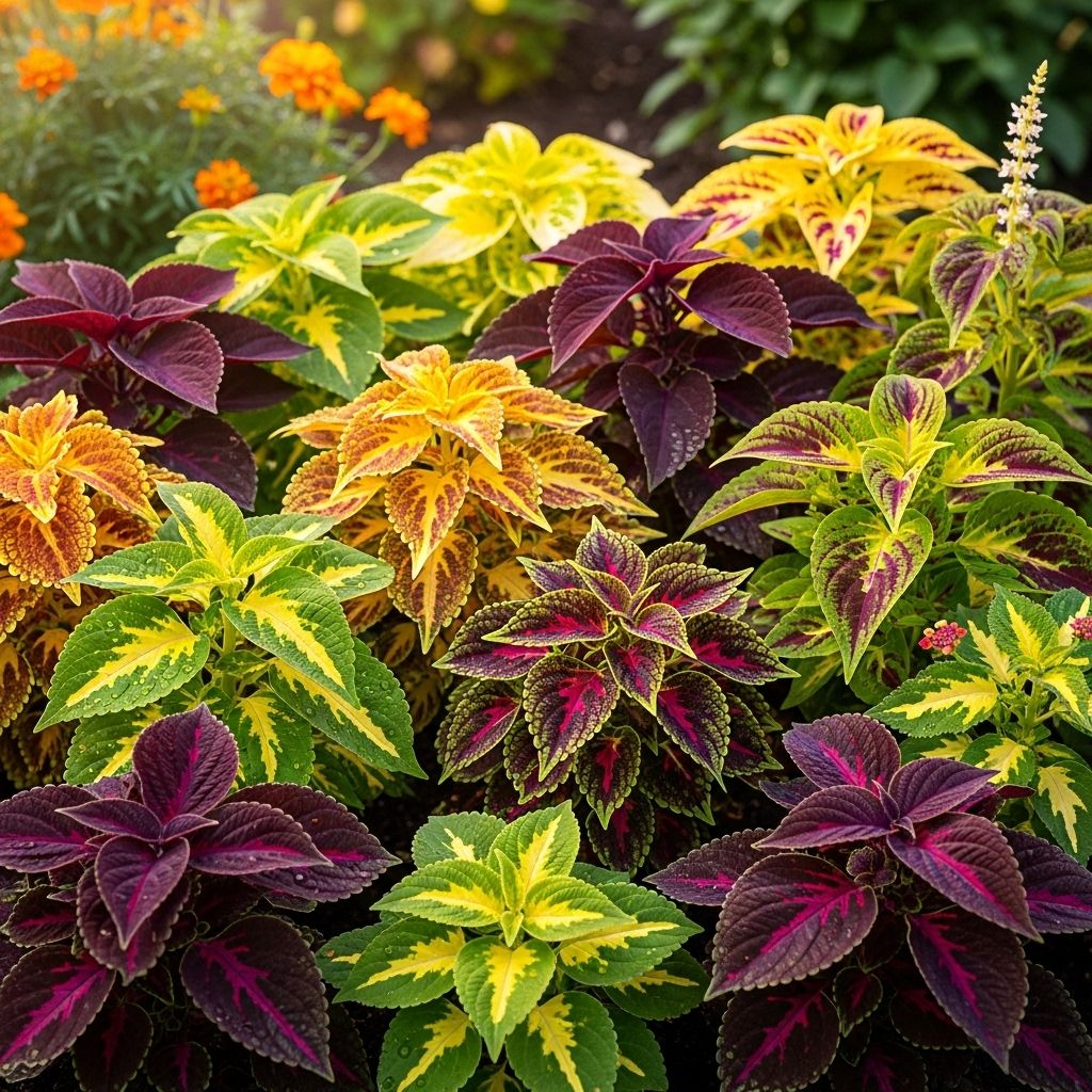 Bold, heat-resistant cultivars bring long-lasting color without demanding extra care.