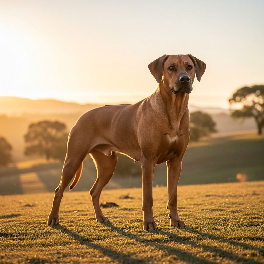 Explore heritage, athleticism, and instincts behind an exceptional hunting companion.