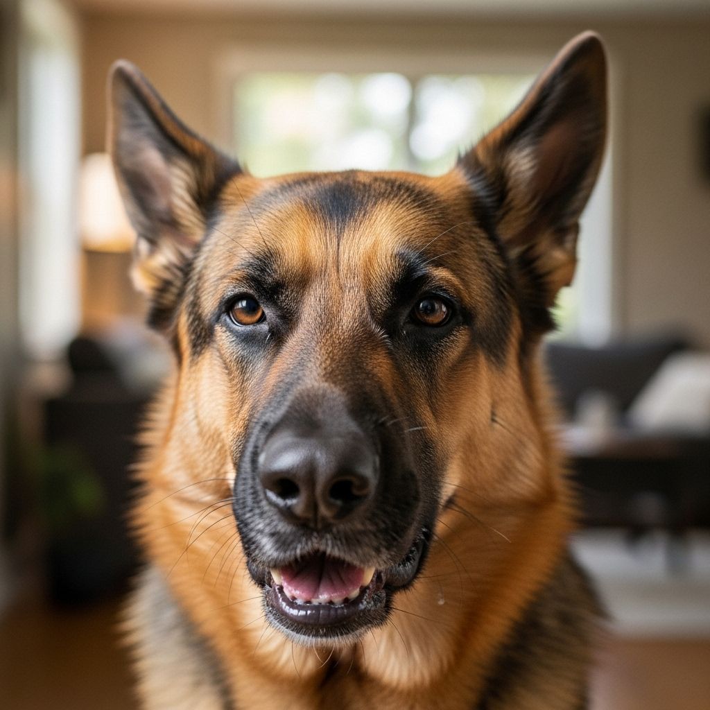 Discover what triggers your canine’s throat spasms and warning clues you can’t miss.