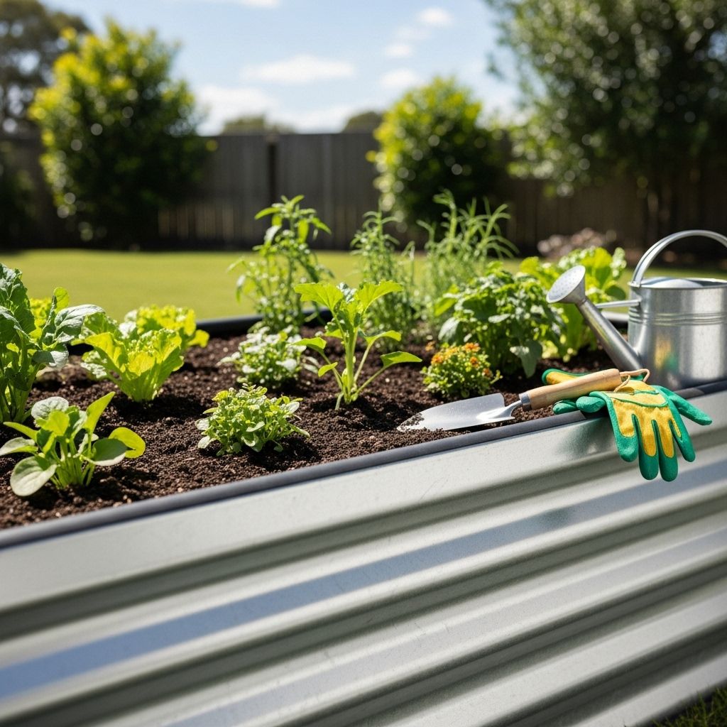 Properly coated frames resist corrosion and nurture healthy plants for years to come.