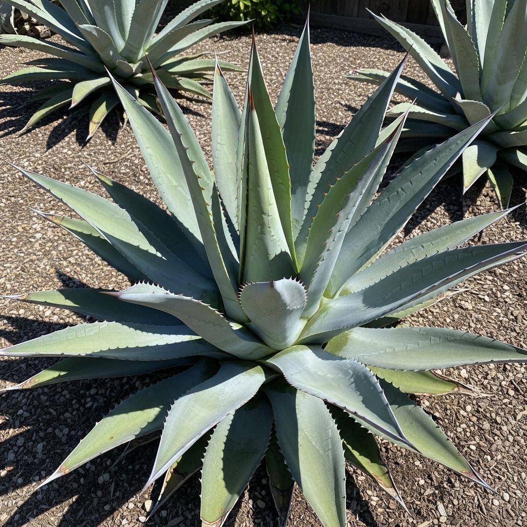 Master the art of growing the iconic Blue Weber Agave, the foundation of authentic tequila production