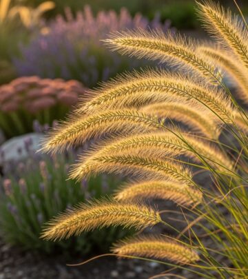 Discover the ethereal beauty and simple care requirements of this graceful ornamental grass