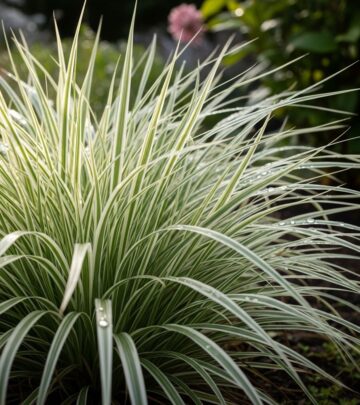 Master the art of growing this distinctive ornamental grass in your garden landscape