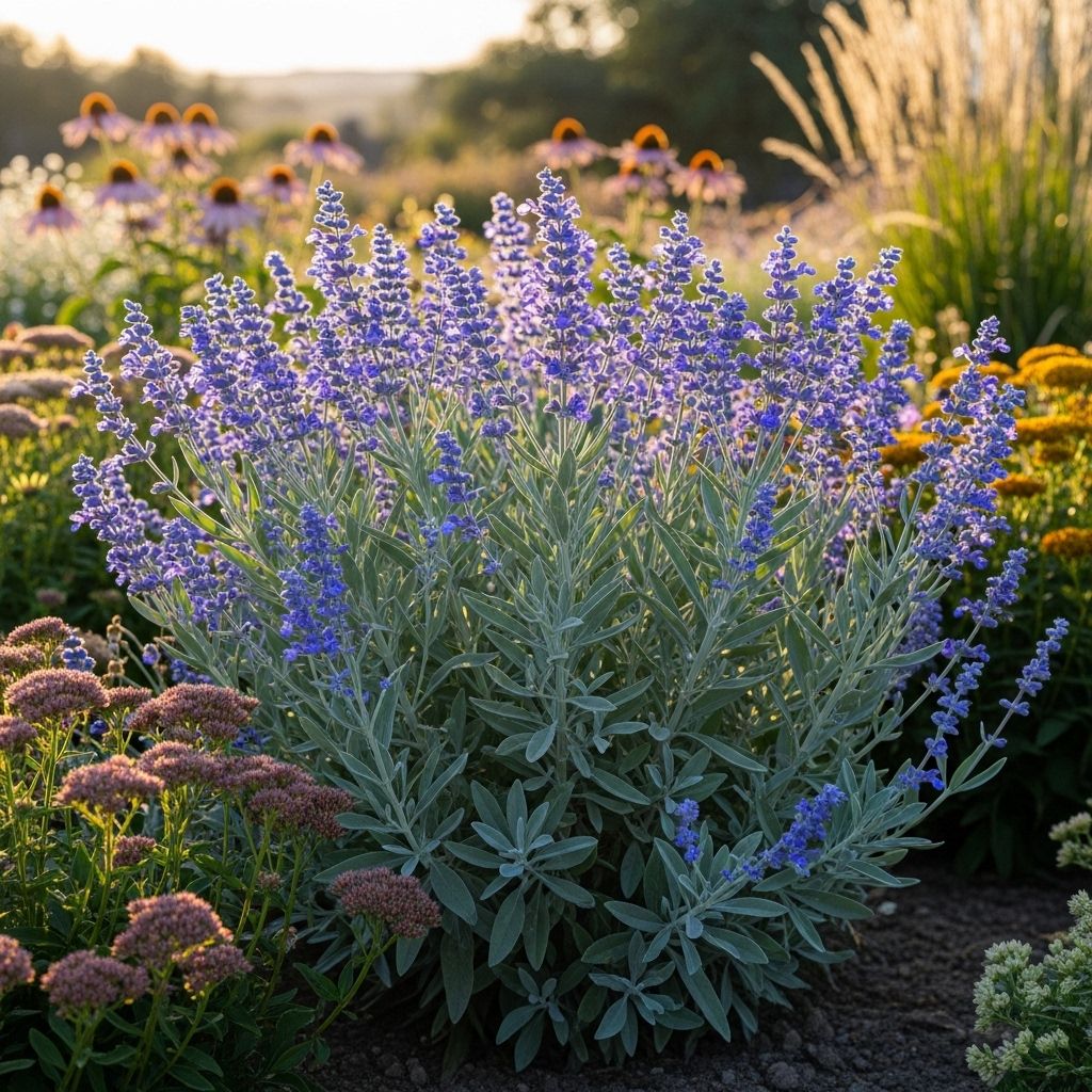 Turn parched landscapes into vibrant, pollinator-friendly havens with minimal effort.
